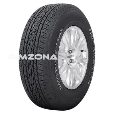 Шина CONTINENTAL CONTICROSSCONTACT LX2 215/50 R17 91H