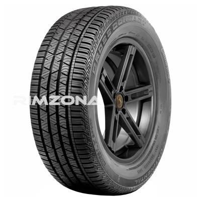 Шина CONTINENTAL CONTICROSSCONTACT LX SPORT 255/50 R20 109H
