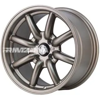 Литой диск Watanabe RS R15 8J 4x100 ET25 dia 73.1