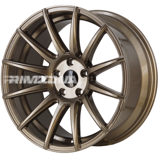 Литой диск Shogun RS-Z R18 9.5J 5x114.3 ET20 dia 73.1