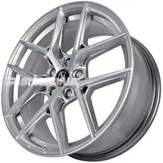 Литой диск KOKO KUTURE SL526 R18 8J 5x114.3 ET38 dia 73.1