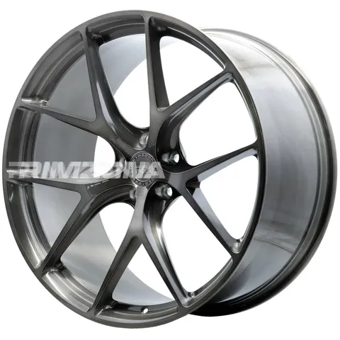 Кованый диск RZ P101 R22 10.5/11.5J 5x112 ET35 dia 66.6