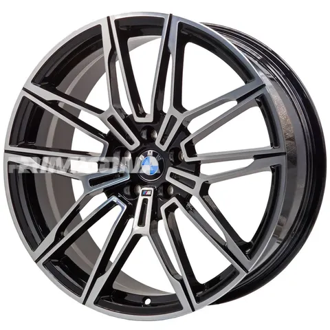 Кованый диск RZ 825M Style R22 10/11J 5x112 ET35 dia 66.6