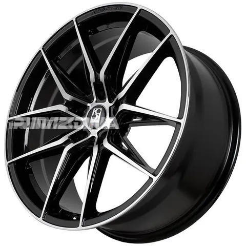 Литой диск KOKO KUTURE SL525 R19 8.5J 5x114.3 ET35 dia 73.1