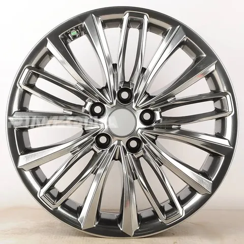 Литой диск KOKO KUTURE 0171 R19 8J 5x114.3 ET45 dia 67.1