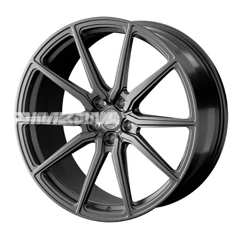 Кованый диск LS FORGED LS FG01 R20 8.5J 5x114.3 ET45 dia 67.1