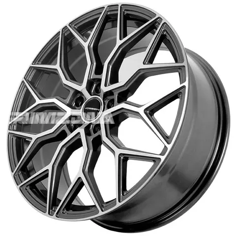 Литой диск SAKURA WHEELS 9547 R20 8J 5x114.3 ET35 dia 73.1