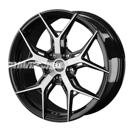 Кованый диск LS FORGED LS FG14 R18 8J 5x114.3 ET50 dia 67.1