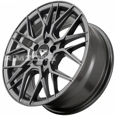 Литой диск VORSTEINER 9558 R16 7J 5x100 ET38 dia 73.1