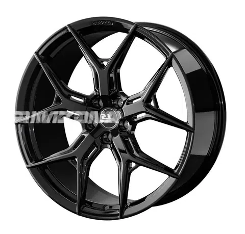 Кованый диск LS FORGED LS FG14 R21 10/11J 5x112 ET20/42 dia 66.6