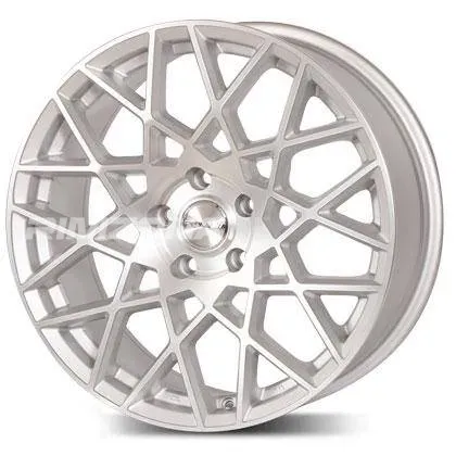 Литой диск PDW VELOCITY R17 7J 4x100 ET40 dia 60.1