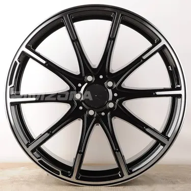 Литой диск BRABUS MONOBLOCK Z R20 8.5J 5x112 ET35 dia 66.6