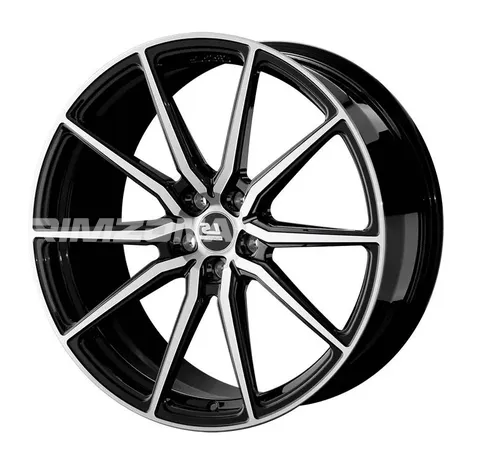 Кованый диск LS FORGED LS FG01 R21 9.5/10.5J 5x112 ET31/43 dia 66.6