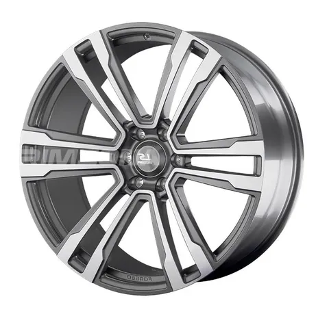 Кованый диск LS FORGED LS FG11 R22 9J 6x139.7 ET45 dia 95.1