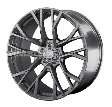 Кованый диск LS FORGED LS FG07 R21 11J 5x112 ET42 dia 66.6
