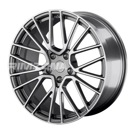 Кованый диск LS FORGED LS FG17 R21 9.5/11J 5x130 ET46/49 dia 71.6