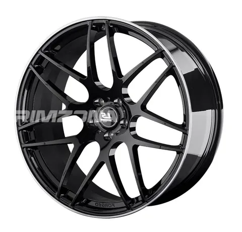 Кованый диск LS FORGED LS FG09 R21 10J 5x112 ET52 dia 66.6