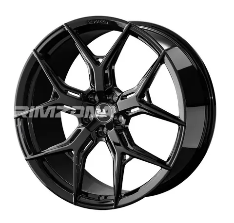 Кованый диск LS FORGED LS FG14 R22 10J 5x112 ET55 dia 66.6