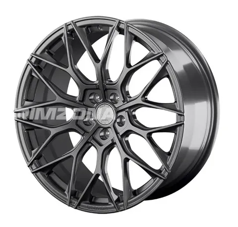 Кованый диск LS FORGED LS FG10 R20 9J 5x112 ET55 dia 66.6