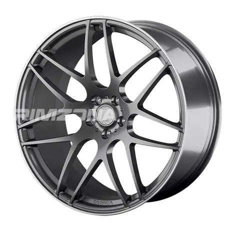 Кованый диск LS FORGED LS FG09 R22 10J 5x112 ET40 dia 66.6