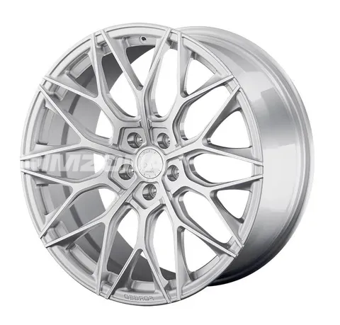 Кованый диск LS FORGED LS FG10 R20 9J 5x112 ET55 dia 66.6