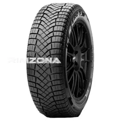 Шина PIRELLI ICE ZERO FR 185/65 R15 92T