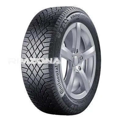 Шина CONTINENTAL VIKINGCONTACT 7 215/60 R16 99T