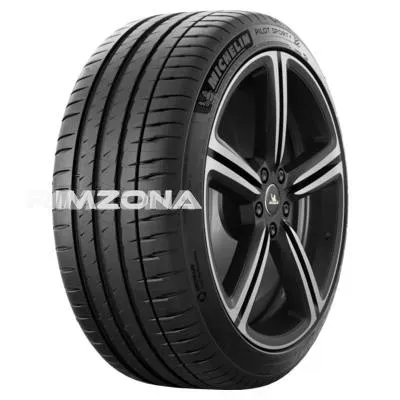 Шина MICHELIN PILOT SPORT 4 235/45 R19 99(Y)