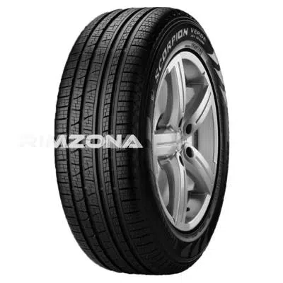 Шина PIRELLI SCORPION VERDE ALL-SEASON 235/60 R18 103H Run Flat