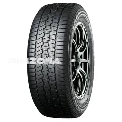 Шина YOKOHAMA GEOLANDAR CV 4S G061 235/55 R20 102V