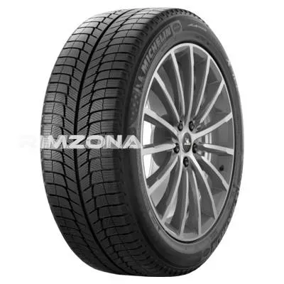 Шина MICHELIN X-ICE XI3 225/45 R17 91H Run Flat