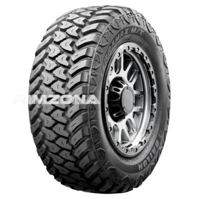 Шина SAILUN TERRAMAX M/T 245/75 R16 120/116Q