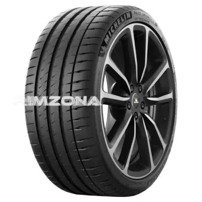 Шина MICHELIN PILOT SPORT 4 S 295/30 R19 100(Y)