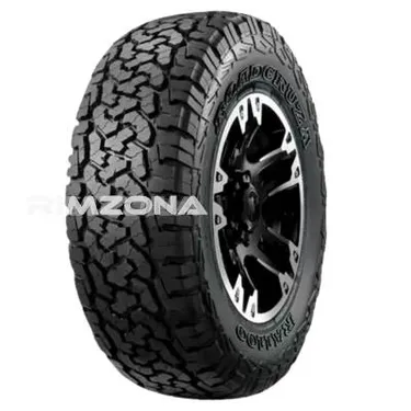 Шина ROADCRUZA RA1100 285/60 R18 116T