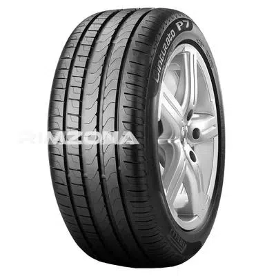 Шина PIRELLI CINTURATO P7 245/40 R19 98Y Run Flat