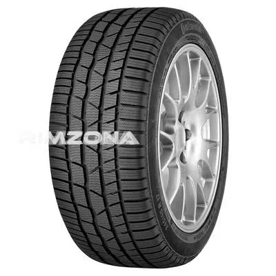 Шина CONTINENTAL CONTIWINTERCONTACT TS 830 P SUV 305/40 R20 112V