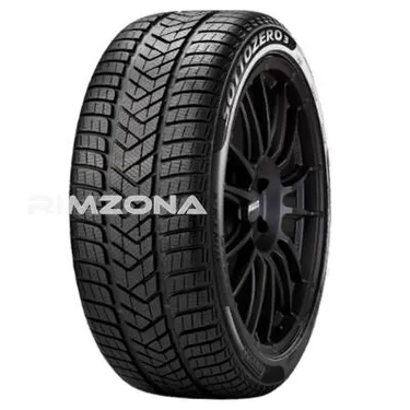 Шина PIRELLI WINTER SOTTOZERO SERIE III 245/45 R20 103V Run Flat