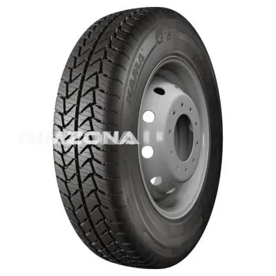 Шина KAMA КАМА-365 LT (НК-243) 185/75 R16 104/102Q