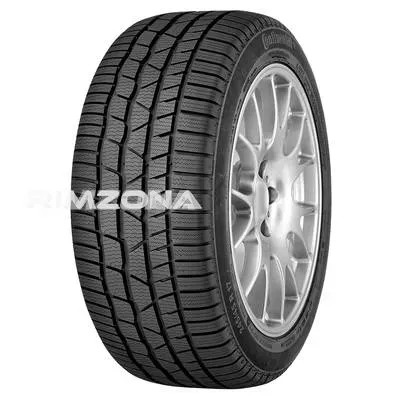 Шина CONTINENTAL CONTIWINTERCONTACT TS 830 P 245/40 R18 97V Run Flat