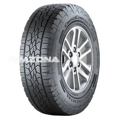 Шина CONTINENTAL CROSSCONTACT ATR 235/70 R16 106H