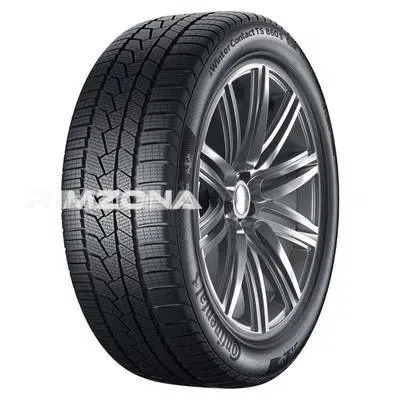 Шина CONTINENTAL CONTIWINTERCONTACT TS 860 S 245/50 R19 105V Run Flat