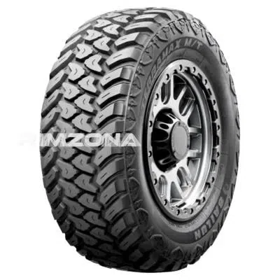 Шина SAILUN TERRAMAX M/T 12/0 R17 121Q