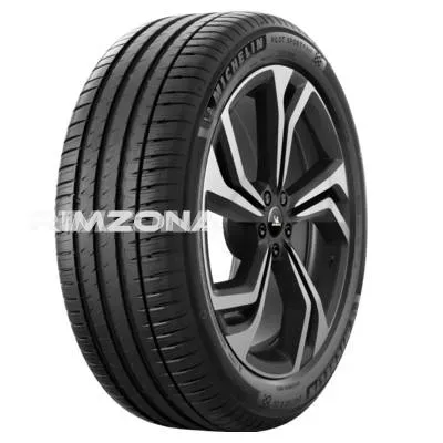 Шина MICHELIN PILOT SPORT 4 SUV 255/55 R20 110Y