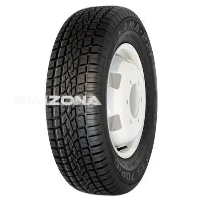 Шина KAMA 221 235/70 R16 109Q