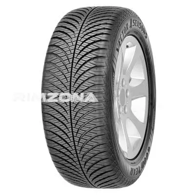 Шина GOODYEAR VECTOR 4SEASONS GEN-2 225/45 R18 95V Run Flat