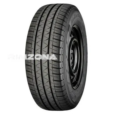 Шина YOKOHAMA BLUEARTH-VAN RY55 195/0 R15 106/104S