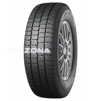 Шина YOKOHAMA BLUEARTH-VAN ALL SEASON RY61 185/75 R16 104/102R