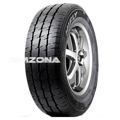 Шина HIFLY WIN-TRANSIT 195/75 R16 107/105R