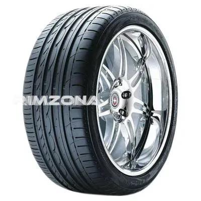 Шина YOKOHAMA ADVAN SPORT V103B 275/40 R20 106Y