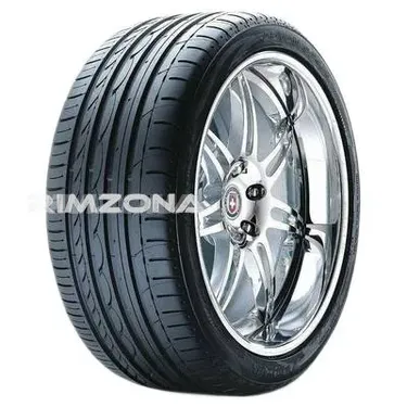 Шина YOKOHAMA ADVAN SPORT V103B 275/40 R20 106Y